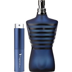 Jean Paul Gaultier Ultra Male INTENSE EDT Travel Spray 0.27 oz