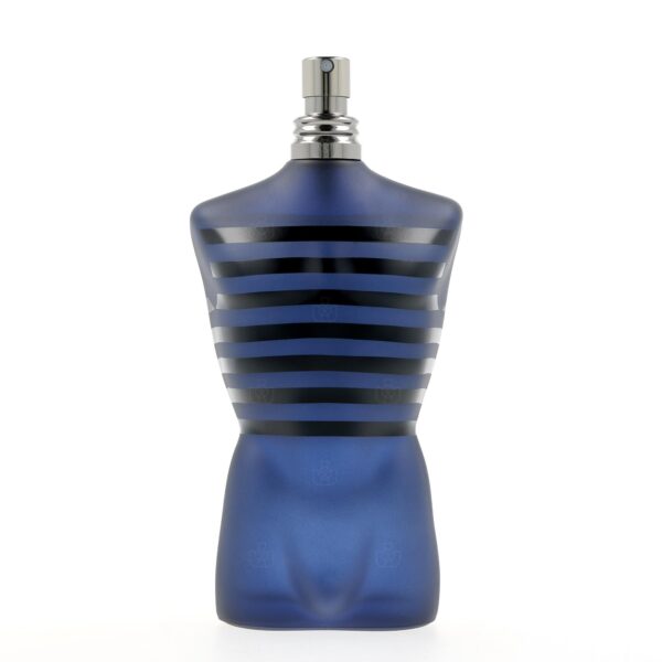 Jean Paul Gaultier Ultra Male Intense Eau de Toilette for Men – 6.8 oz