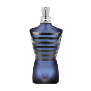 Jean Paul Gaultier Ultra Male Intense Eau de Toilette for Men – 2.5 oz