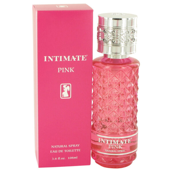 Jean Philippe Intimate Pink Eau de Toilette for Women