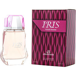 Jean Rish Iris by Jean Rish EDP Spray 3.4 oz for Women