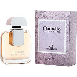 Jean Rish Marbella by Jean Rish EAU DE PARFUM SPRAY 3.4 OZ