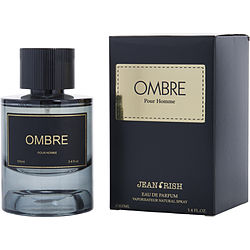 Jean Rish Ombre Pour Homme EAU DE PARFUM SPRAY 3.4 OZ