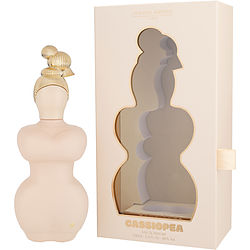 Jeanne Arthes Cassiopea EAU DE PARFUM SPRAY 3.4 OZ for Women