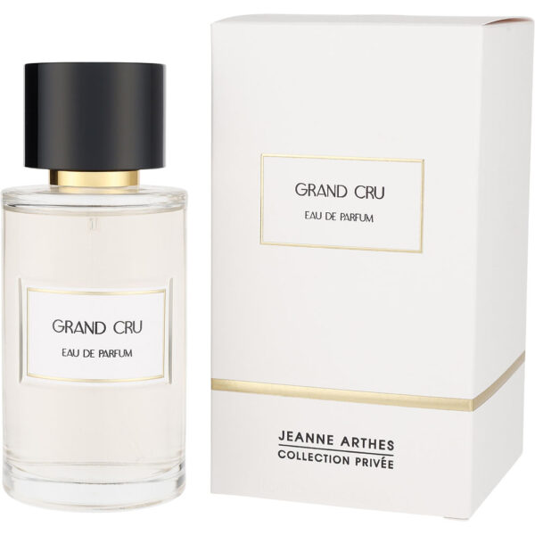 Jeanne Arthes Grand Cru PRIVEE COLLECTION Eau de Parfum for Unisex – 3.4 oz