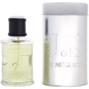 Jeanne Arthes Joe Sorrento Eau de Parfum for Men – 3.3 oz