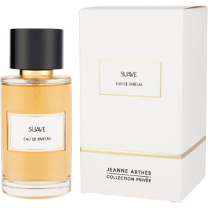 Jeanne Arthes Suave Eau de Parfum for Unisex – 3.3 oz