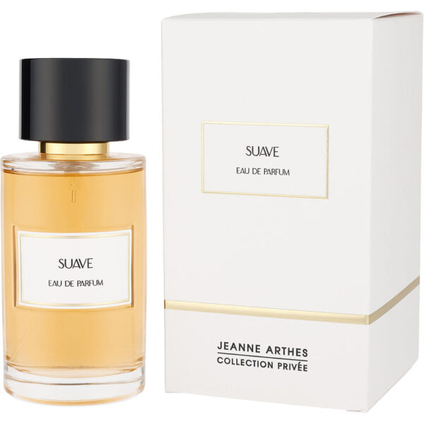 Jeanne Arthes Suave Eau de Parfum for Unisex – 3.3 oz