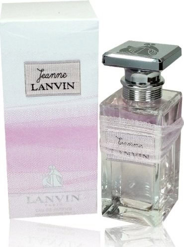 Jeanne Eau de Parfum Spray for Women - 3.4 oz