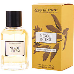 Jeanne En Provence Neroli Intense EDT Spray for Men