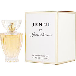 Jenni By Jenni Rivera EAU DE PARFUM SPRAY 3.3 OZ