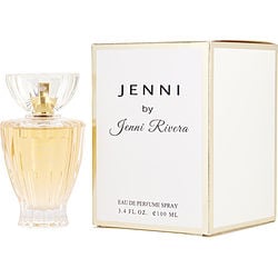 Jenni Rivera Jenni Eau de Parfum for Women – 3.3 oz