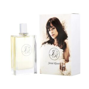 Jenni Rivera Jr Eau de Parfum for Women – 3.4 oz
