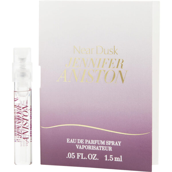 Jennifer Aniston Near Dusk ON CARD Eau de Parfum for Women