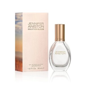 Jennifer Aniston Solstice Bloom Eau de Parfum for Women – 1 oz