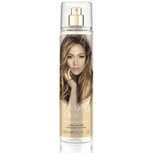 Jennifer Lopez Enduring Glow Body Spray for Women – 8 oz