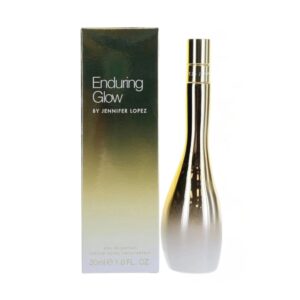Jennifer Lopez Enduring Glow Eau de Parfum for Women – 1 oz
