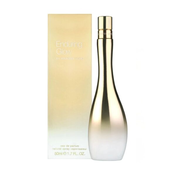Jennifer Lopez Enduring Glow Eau de Parfum for Women – 1.7 oz