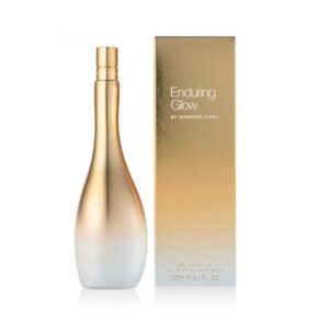 Jennifer Lopez Enduring Glow Eau de Parfum for Women – 3.4 oz