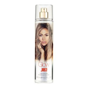 Jennifer Lopez Glow Body Spray for Women – 8 oz