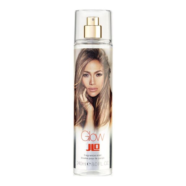 Jennifer Lopez Glow Body Spray for Women – 8 oz