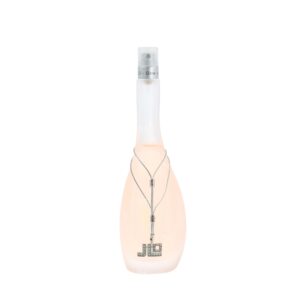 Jennifer Lopez Glow Eau de Toilette for Women – 3.4 oz
