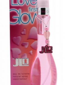 Jennifer Lopez J Lo Love At First Glow Eau de Toilette for Women