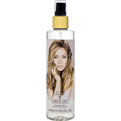 Jennifer Lopez Jlust Body Spray for Women
