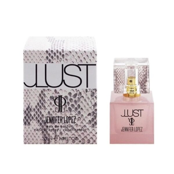 Jennifer Lopez Jlust Eau de Parfum for Women – 1 oz
