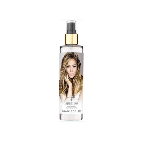 Jennifer Lopez JLust Mist for Women – 8 oz