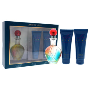 Jennifer Lopez Live Luxe for Women