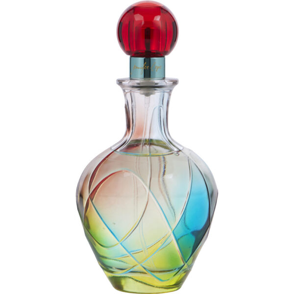 Jennifer Lopez Live Luxe * Eau de Parfum for Women – 3.4 oz