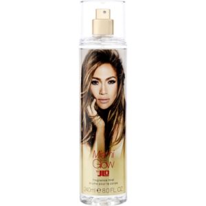 Jennifer Lopez Miami Glow Body Spray for Women