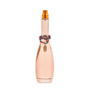 Jennifer Lopez Miami Glow Eau de Toilette for Women – 3.4 oz