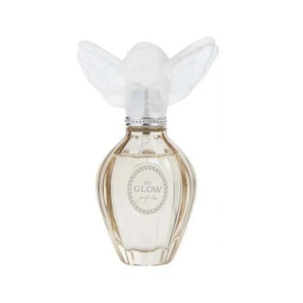 Jennifer Lopez My Glow Eau de Toilette for Women – 1 oz