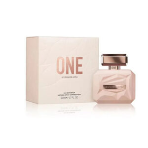 Jennifer Lopez One Eau de Parfum for Women – 3.4 oz