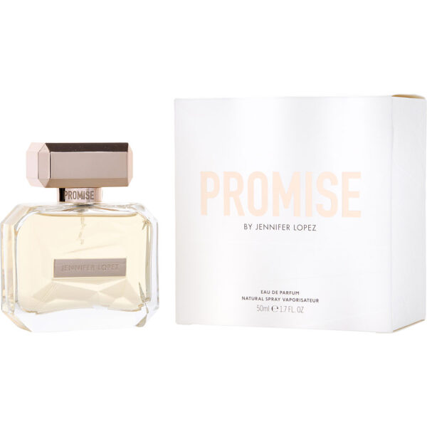 Jennifer Lopez Promise Eau de Parfum for Women – 1.7 oz