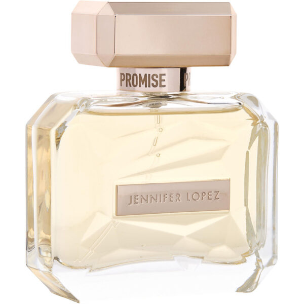 Jennifer Lopez Promise * Eau de Parfum for Women – 1.7 oz