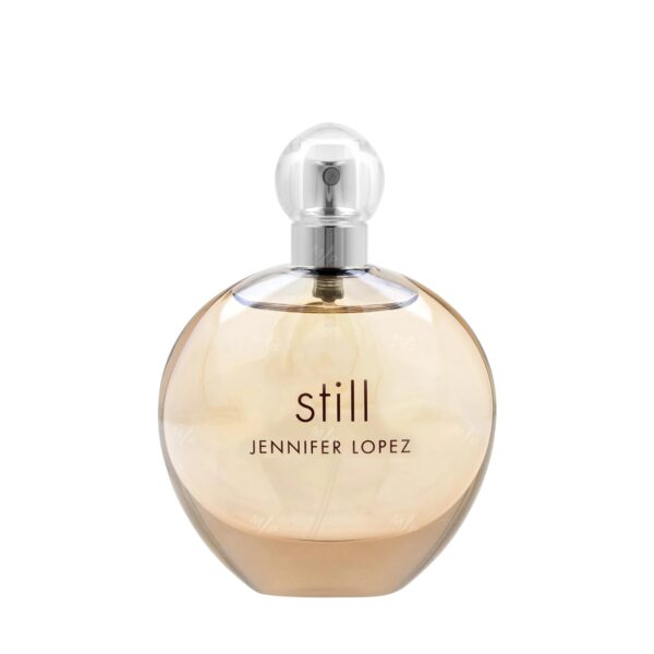 Jennifer Lopez Still Eau de Parfum for Women – 1.7 oz