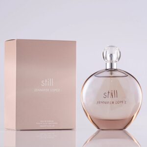 Jennifer Lopez Still Eau de Parfum for Women – 3.4 oz