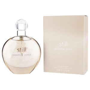 Jennifer Lopez Still Eau de Parfum for Women – 1.7 oz