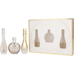 Jennifer Lopez Variety Gift Set - 3-Piece Women's Fragrance Collection