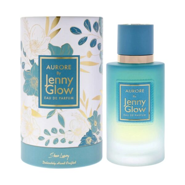 Jenny Glow Aurore Eau de Parfum for Unisex – 2.7 oz