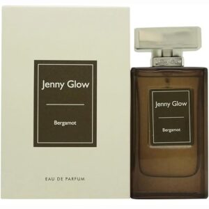 Jenny Glow Bergamot Eau de Parfum Unisex Spray 2.7 oz