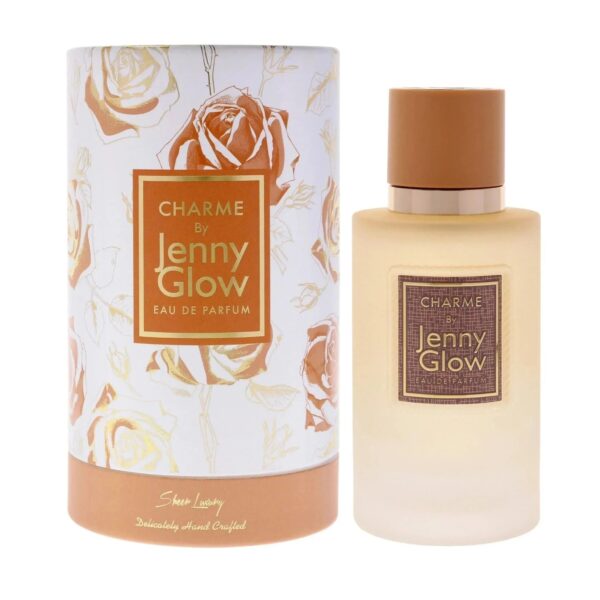Jenny Glow Charme Eau de Parfum for Women – 2.7 oz