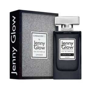 Jenny Glow Chemistry Eau de Parfum for Men – 2.7 oz