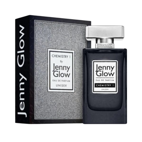 Jenny Glow Chemistry Eau de Parfum for Men – 2.7 oz