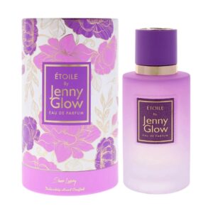 Jenny Glow Etoile Eau de Parfum for Unisex – 2.7 oz