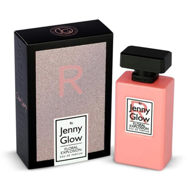 Jenny Glow Floral Explosion Eau de Parfum for Women