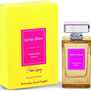 Jenny Glow French Leaves Eau de Parfum for Unisex – 2.7 oz